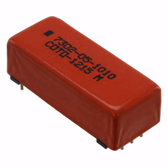 7302-05-1010 Coto Technology  Reed Relays